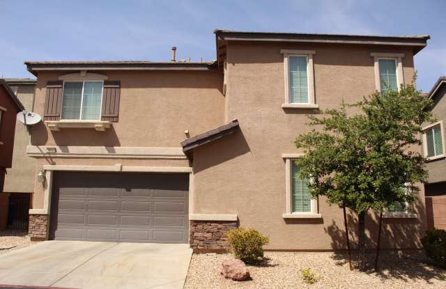 EXPERIENCE THE BEST OF NORTHWEST LAS VEGAS IN THIS STUNNING 3-BEDROOM, 2.5-BATH HOME! photos photos