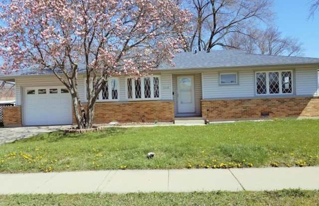 546 LANDMEIER Road photos photos