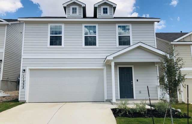 11322 Babcock Crossing - 11322 Babcock Crossing, San Antonio, TX 78249