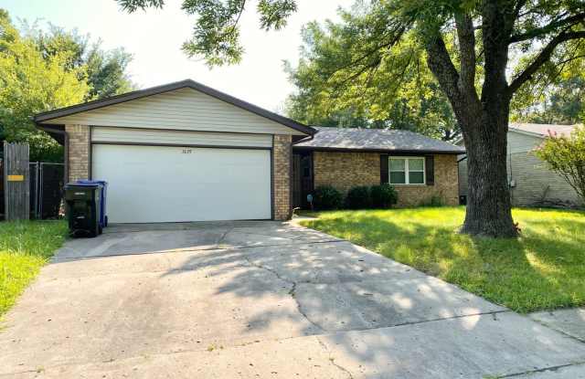Updated Home in Broken Arrow-  No Carpets! Gallery 3