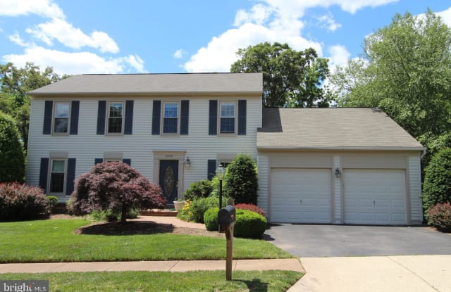 2852 BRADLEY ACRES COURT - 2852 Bradley Acres Court, Floris, VA 20171