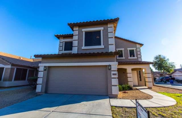 13045 West Columbine Drive - 13045 West Columbine Drive, El Mirage, AZ 85335