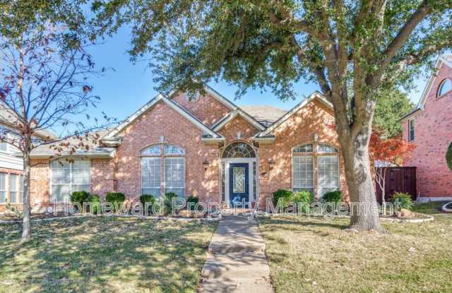 6309 Palomino Drive - 6309 Palomino Drive, Plano, TX 75024