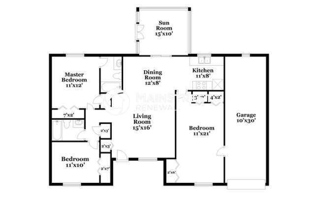 1320 Periwinkle Court Gallery 2