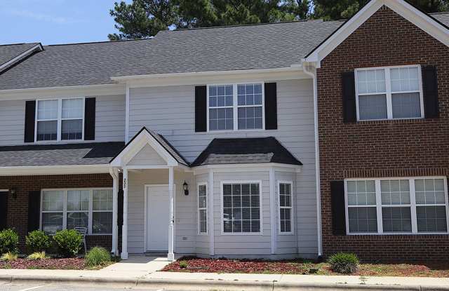 2BR/2.5BA Clayton Townhouse photos photos