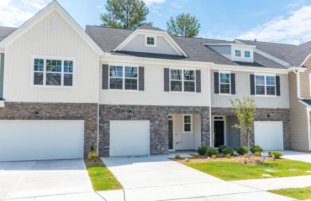 1344 Southpoint Trail - 1344 Southpoint Trl, Durham, NC 27713