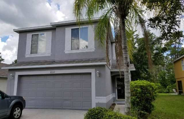 2332 Stone Abbey Blvd - 2332 Stone Abbey Boulevard, Alafaya, FL 32828