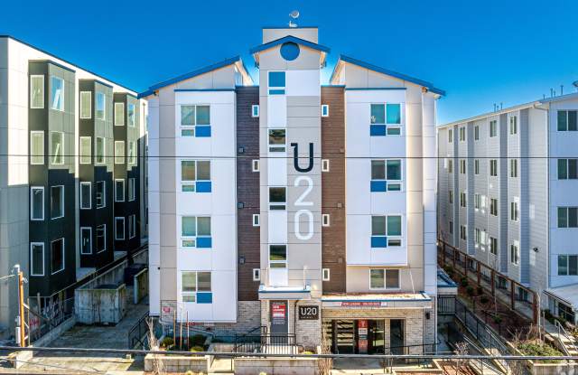 U20 Apartments photos photos