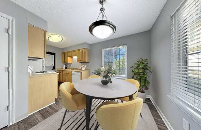 West Winds Townhomes Gallery 2