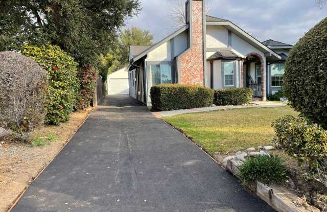 8253 BEVERLY DR - 8253 Beverly Drive, East San Gabriel, CA 91775