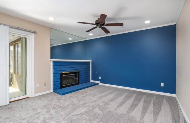 12715 Montague St. - 12715 Montague Street, Los Angeles, CA 91331
