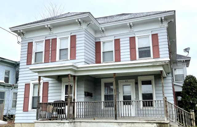 10 Lincoln Avenue - 4 photos photos
