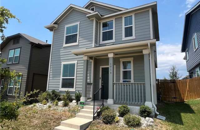 1916 Whitaker Drive Austin, TX 78754 photos photos