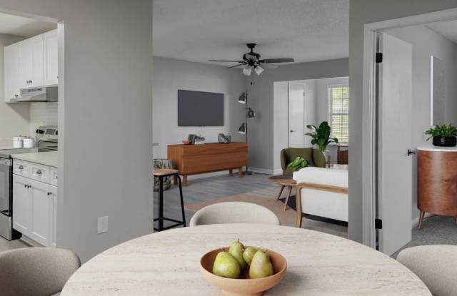 Riverset Apartments photos photos Riverset Apartments photos photos