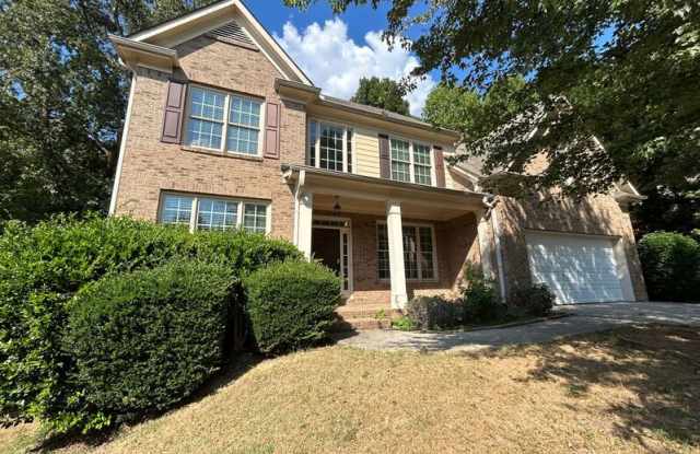 3675 Mystic Dr - 3675 Mystic Drive, Gwinnett County, GA 30519