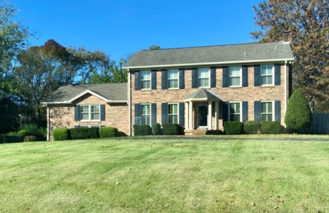 103 Crosspointe - 103 Crosspointe Lane, Sumner County, TN 37075