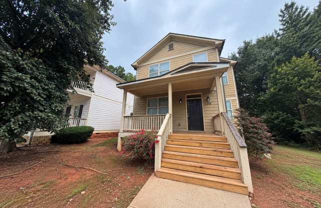 PRE-LEASING FOR AUGUST 7TH 2027! Gallery 1