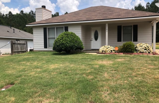 4681 Old Cusseta Rd - 4681 Old Cusseta Road, Columbus, GA 31907