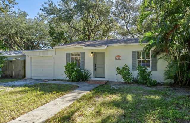 4318 S WEST SHORE Boulevard Gallery 1