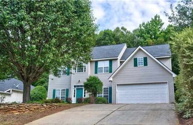 113 Southcliff Drive - 113 Southcliff Dr Road, Waxhaw, NC 28173