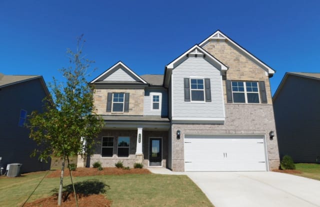 6996 Lancaster Xing - 6996 Lancaster Xing, Flowery Branch, GA 30542