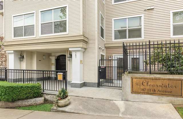 Clearwater and Star Apartments photos photos