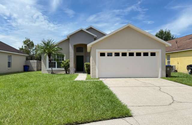 Fresh Interior  Exterior Paint! No Rear Neighbors! Coveted Neighborhood! Lovely 3 Bedroom 2 Bath Ranch Home! photos photos