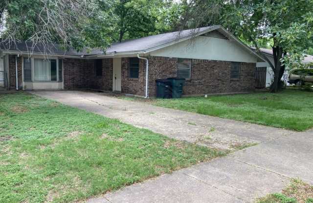 1814 Gaynor Drive, Killeen - 1814 Gaynor Drive, Killeen, TX 76549