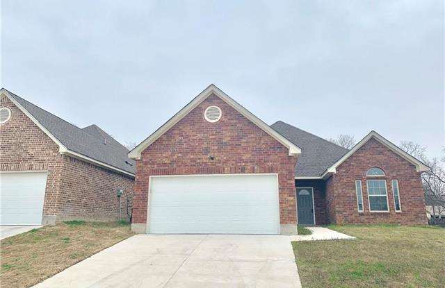 8427 Whitney - 8427 Whitney Drive, White Settlement, TX 76108