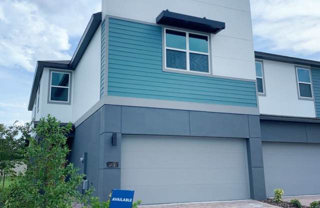 Luxury style townhome for rent in Winter Park - 1480 Broad Wing Lane, Seminole County, FL 32792