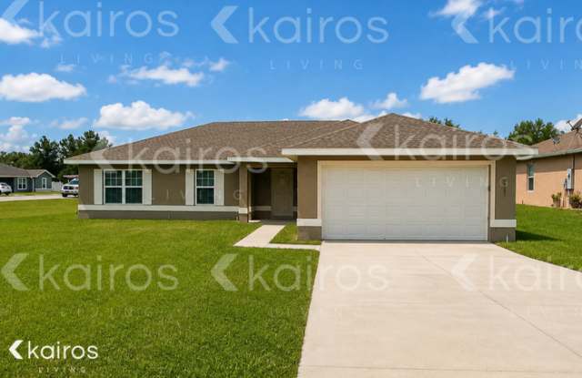 4481 Southwest 139th Place Gallery 1