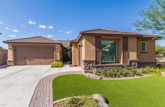 26086 N 108TH Avenue - 26086 North 108th Avenue, Peoria, AZ 85383