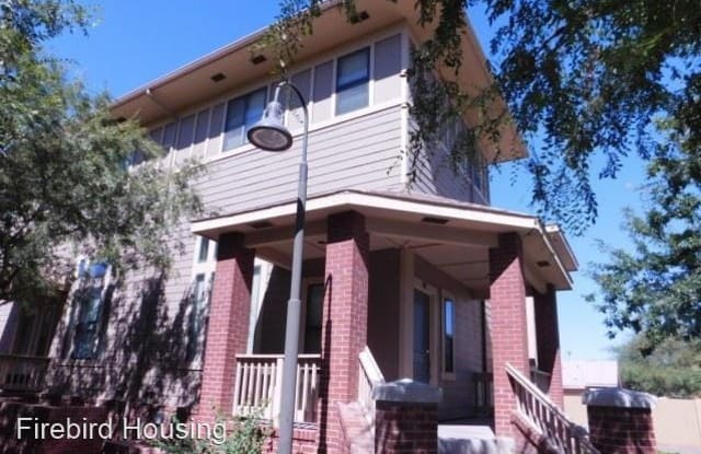 702 S Beck Ave - 702 South Beck Avenue, Tempe, AZ 85281
