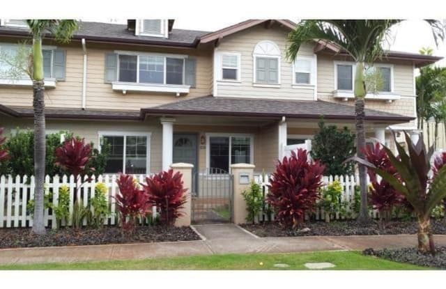 91-2014 Kaioli St Apt 1803 - 91-2014 Kaioli St, Ocean Pointe, HI 96706