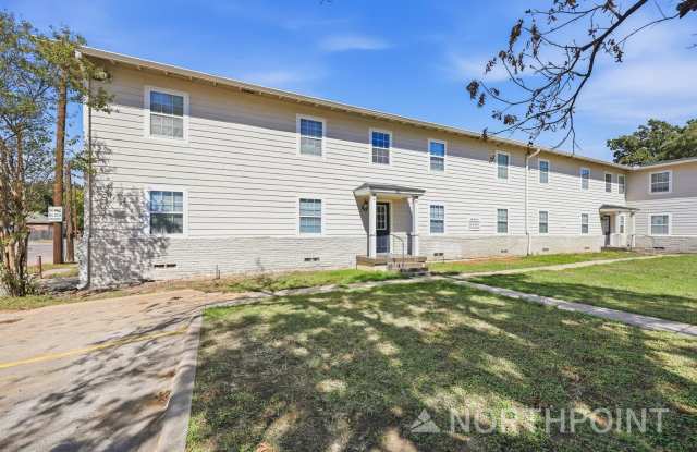 6th Street Apartments Gallery 2