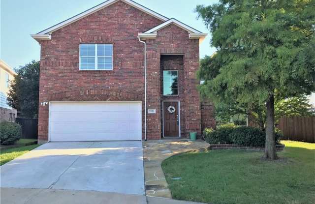 7621 Burton Lane - 7621 Burton Lane, McKinney, TX 75070