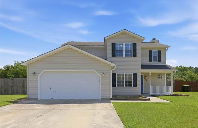 Welcome to Creeker Town South! photos photos
