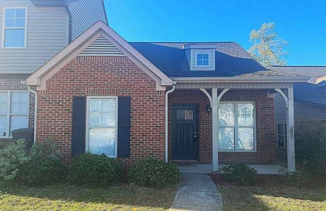 2 bed, 2 bath townhome in Calera photos photos