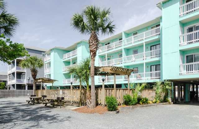 (C332) 1013 Carolina Beach Avenue N Unit 2F Carolina Beach, NC 28428 photos photos