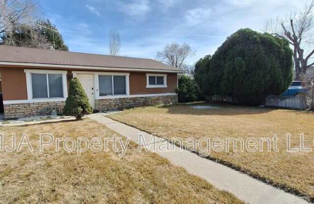 460 North 1200 W photos photos