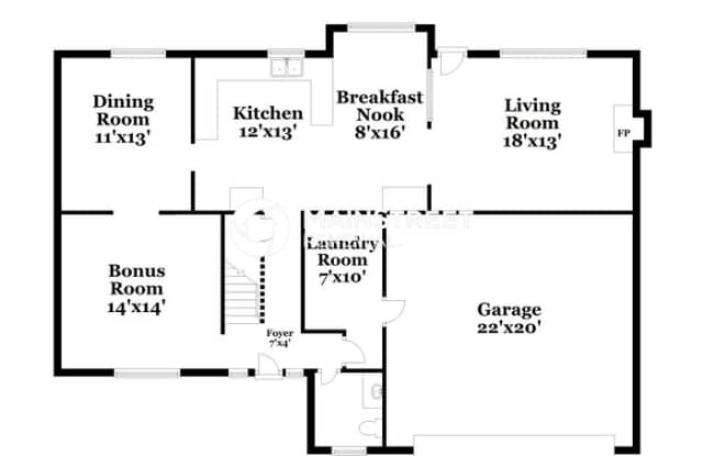 1960 Meadowchase Court Gallery 2