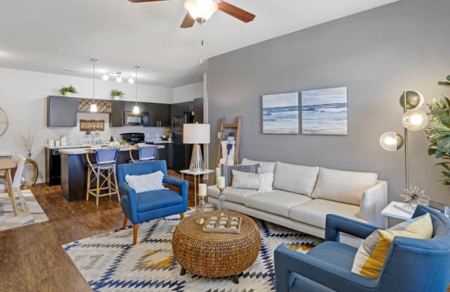 Springs at Hibiscus Crossing photos photos
