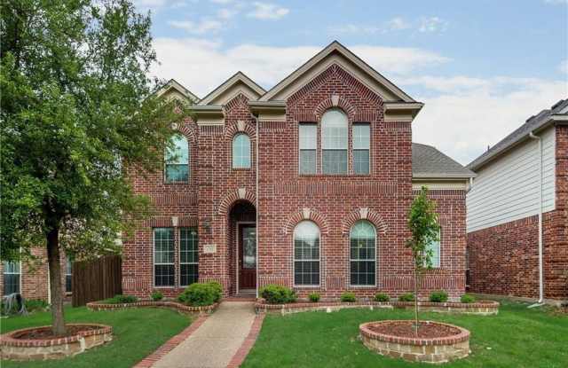 1702 Mammoth Drive - 1702 Mammoth Drive, Allen, TX 75002