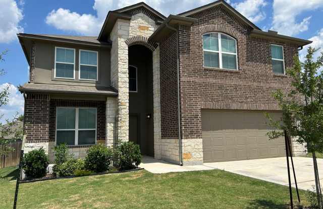4 Bedroom Off County Line / Game Room Loft / Formal Dining Room ( or Bonus Space) / Covered Back Patio / NBISD photos photos