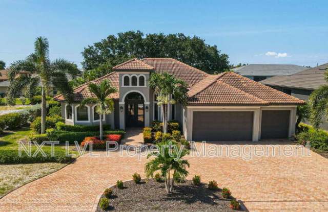 1406 Cape Coral Pkwy W photos photos