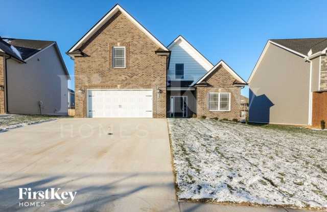 770 Buffalo Ford Drive - 770 Buffalo Ford Drive, Clarksville, TN 37042 770 Buffalo Ford Drive - 770 Buffalo Ford Drive, Clarksville, TN 37042