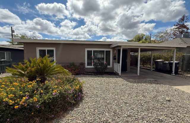 1220 Browning Dr - 1220 Browning Drive, Sacramento, CA 95815 1220 Browning Dr - 1220 Browning Drive, Sacramento, CA 95815