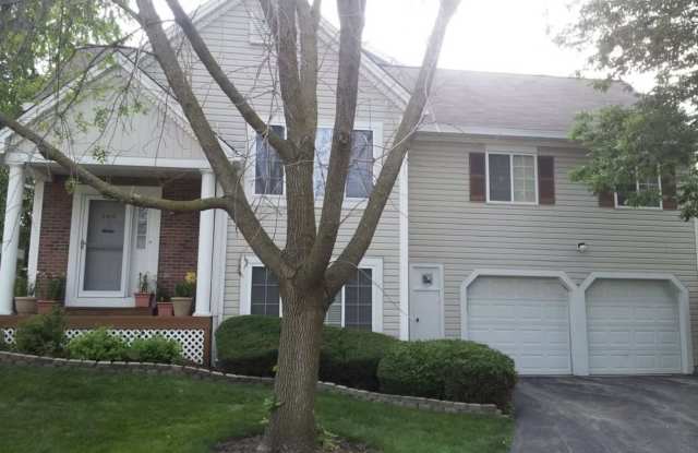 6412 Fremont Drive - 6412 Fremont Drive, Hanover Park, IL 60133