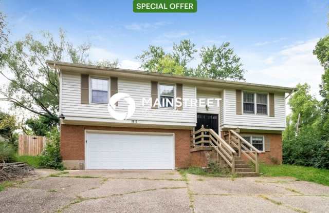 3312 Hunsinger Lane - 3312 Hunsinger Lane, Jefferson County, KY 40220