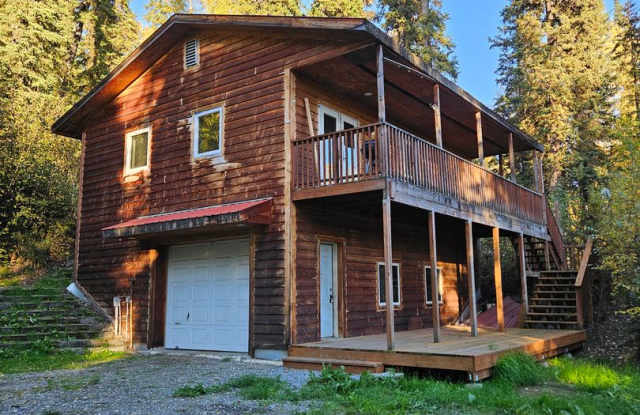Spacious 1 bed/1 bath off Chena Hot Springs Rd! Gallery 1